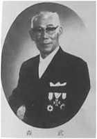 日ソ海空戦秘話・向日丸森艦長