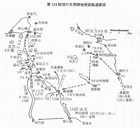 特攻No.105「土と兵隊」南京攻略と父 第114師団の外周陣地突破経過要図