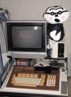 20年前のパソコン
