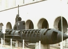 特殊潜航艇「ＳＳ金物」
