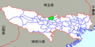 東村山地図